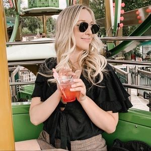 Free People Call Me Later Bodysuit